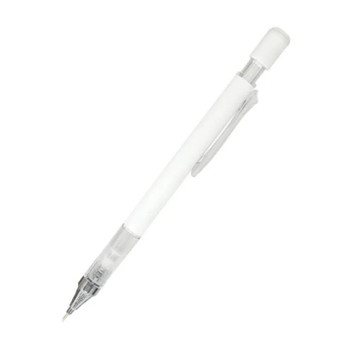 PENMARK HS-2620 0.7 mm SHAKER BEYAZ 01 VERSATİL KALEM