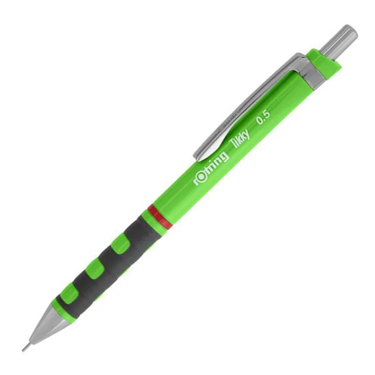 ROTRING TIKKY RD VERSATIL KOYU YEŞİL 0.5 MM.
