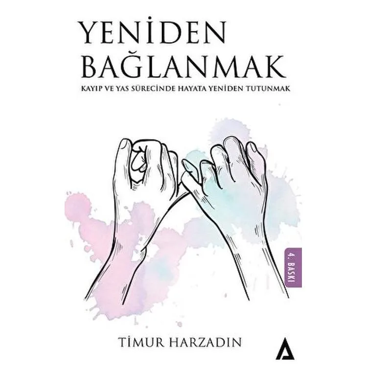 YENİDEN BAĞLANMAK