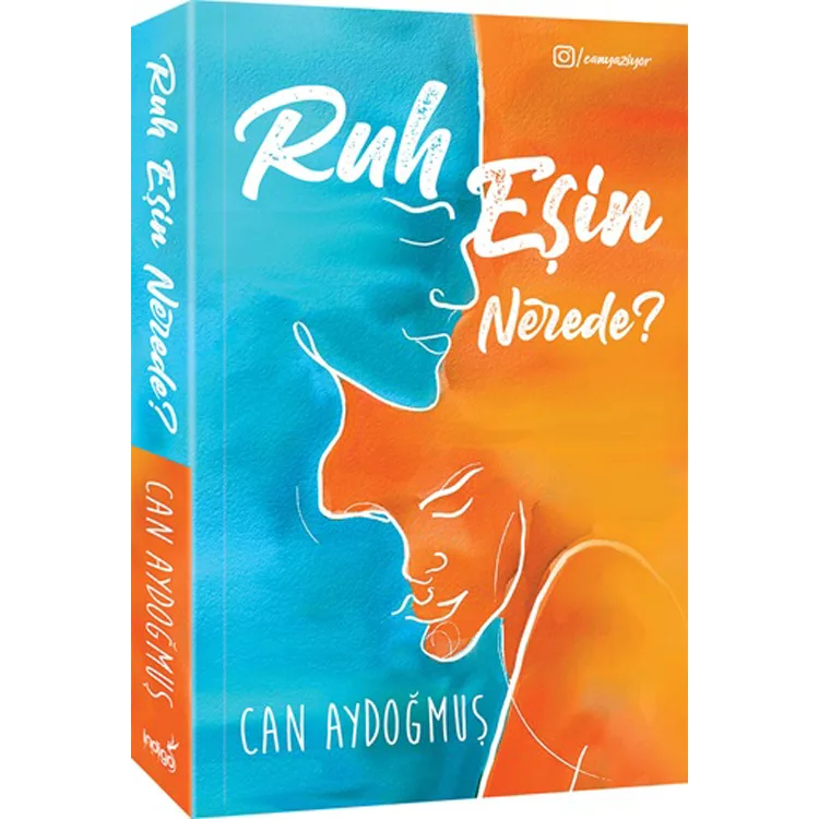RUH EŞİN NEREDE