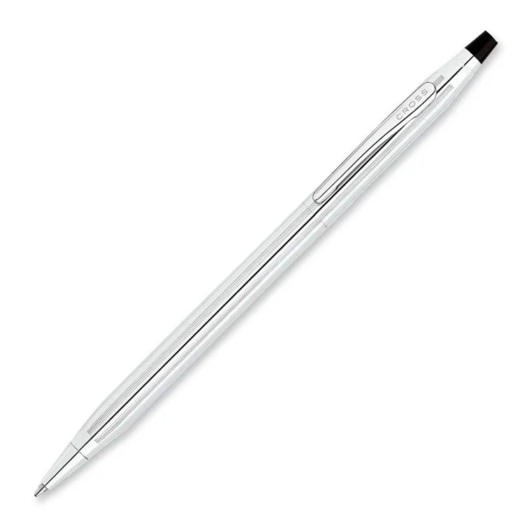 CROSS 3502 CLASSIC CENTURY PARLAK KROM TÜKENMEZ KALEM