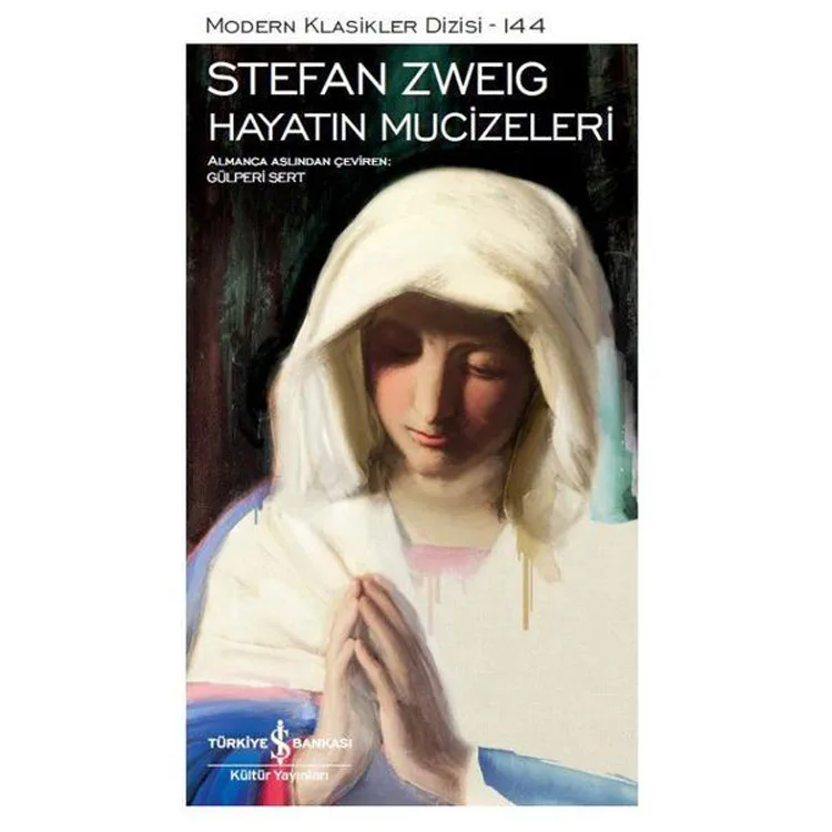 HAYATIN MUCİZELERİ - MODERN KLASİKLER DİZİSİ 144