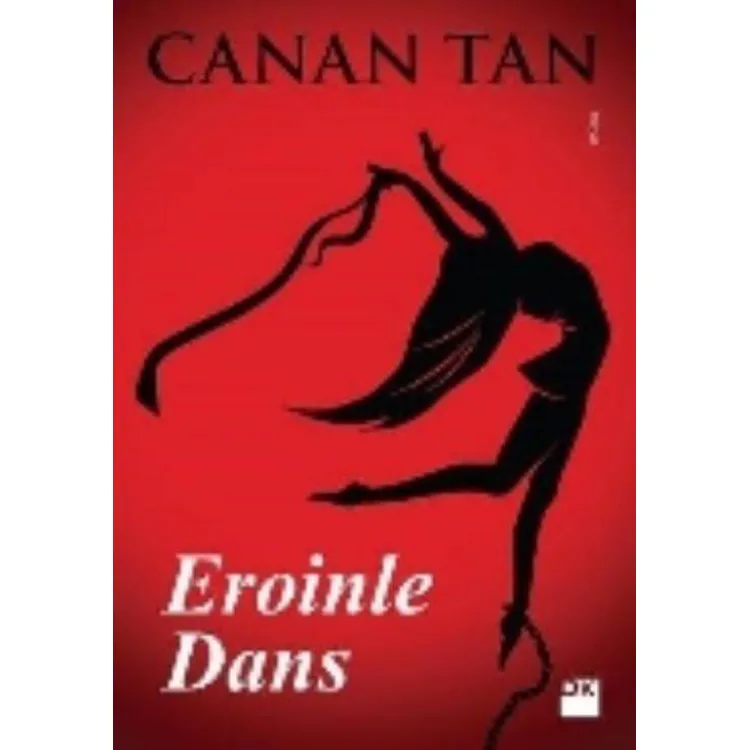 EROİNLE DANS