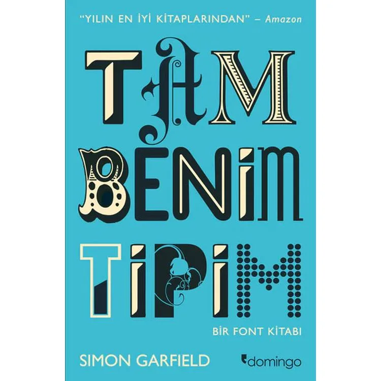 TAM BENİM TİPİM