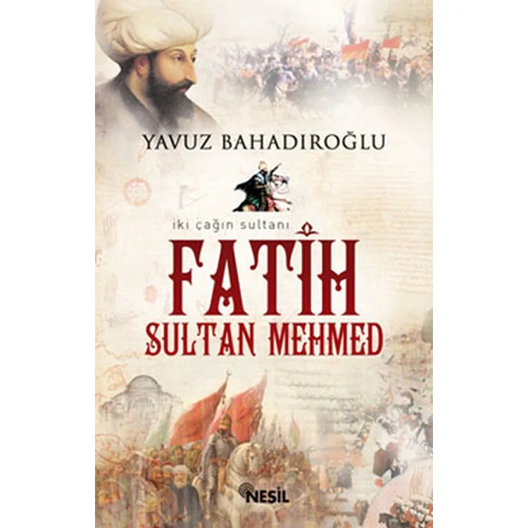 FATİH SULTAN MEHMED