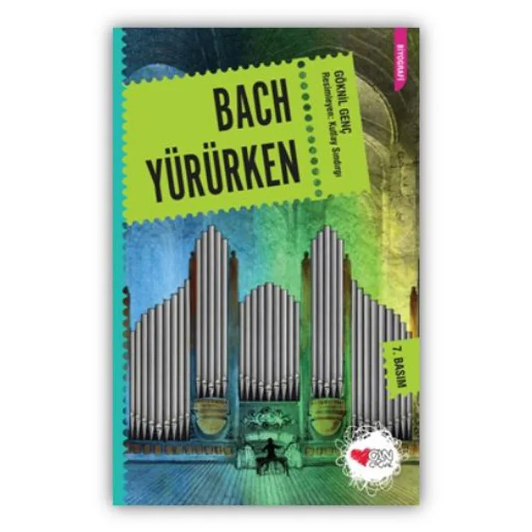 BACH YÜRÜRKEN