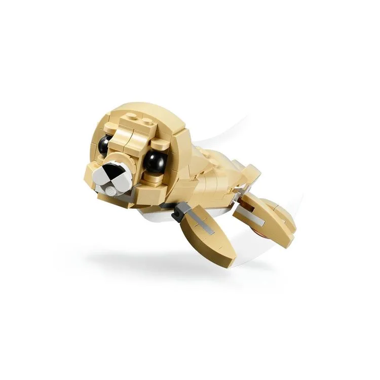 LEGO CREATOR 31162 CUTE 3IN1 326 PARÇA 8+