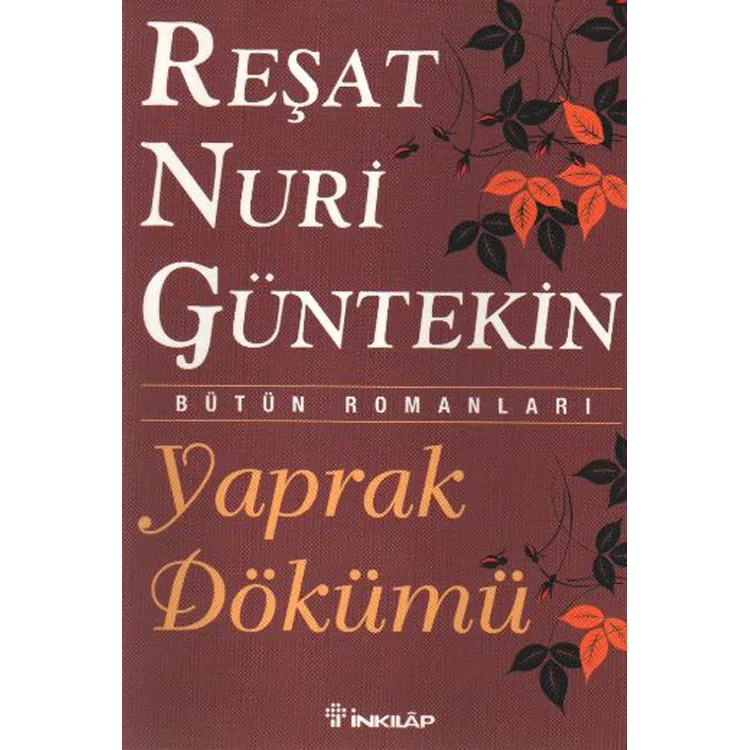 YAPRAK DÖKÜMÜ