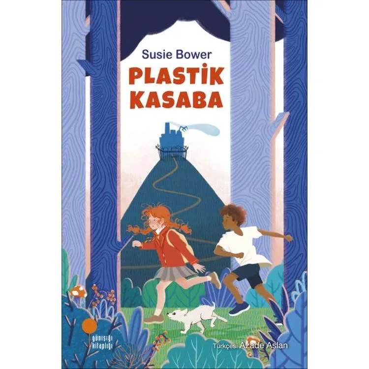 PLASTİK KASABA