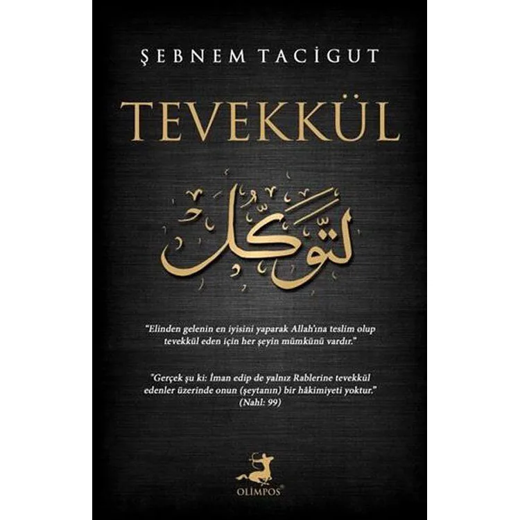 TEVEKKÜL