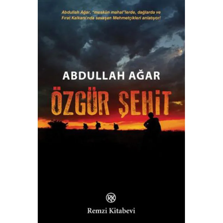 ÖZGÜR ŞEHİT