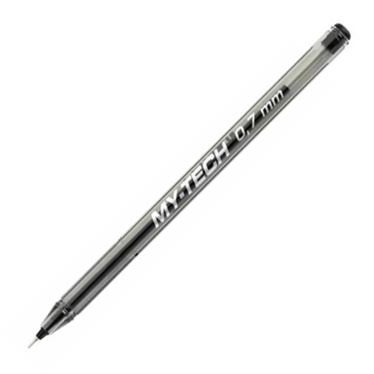 PENSAN MY-TECH TÜKENMEZ KALEM 0.7MM SİYAH PE2240Sİ
