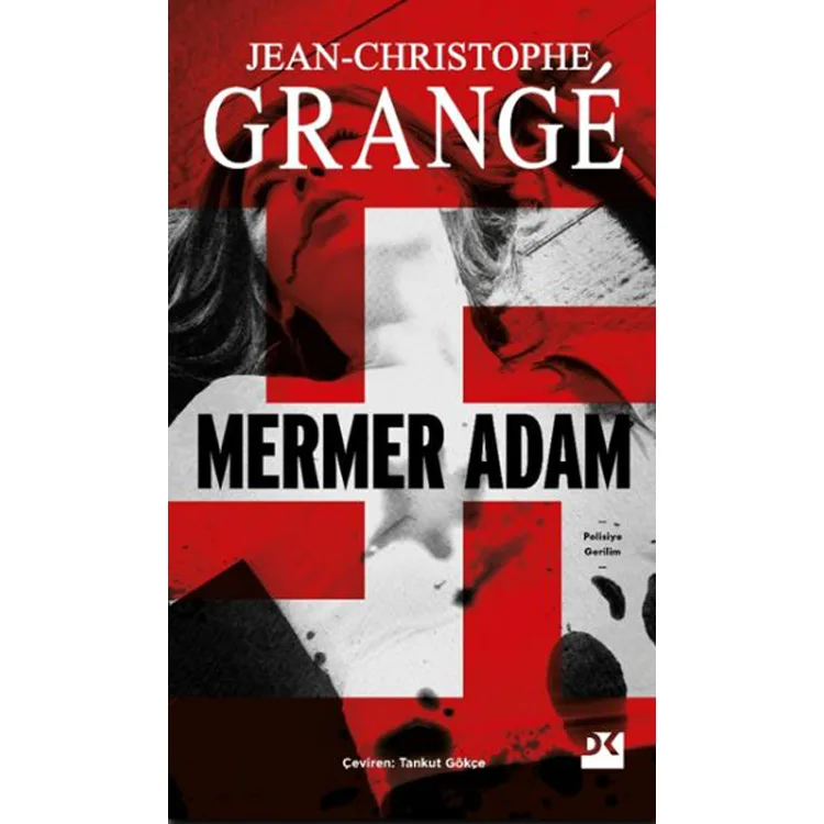 MERMER ADAM