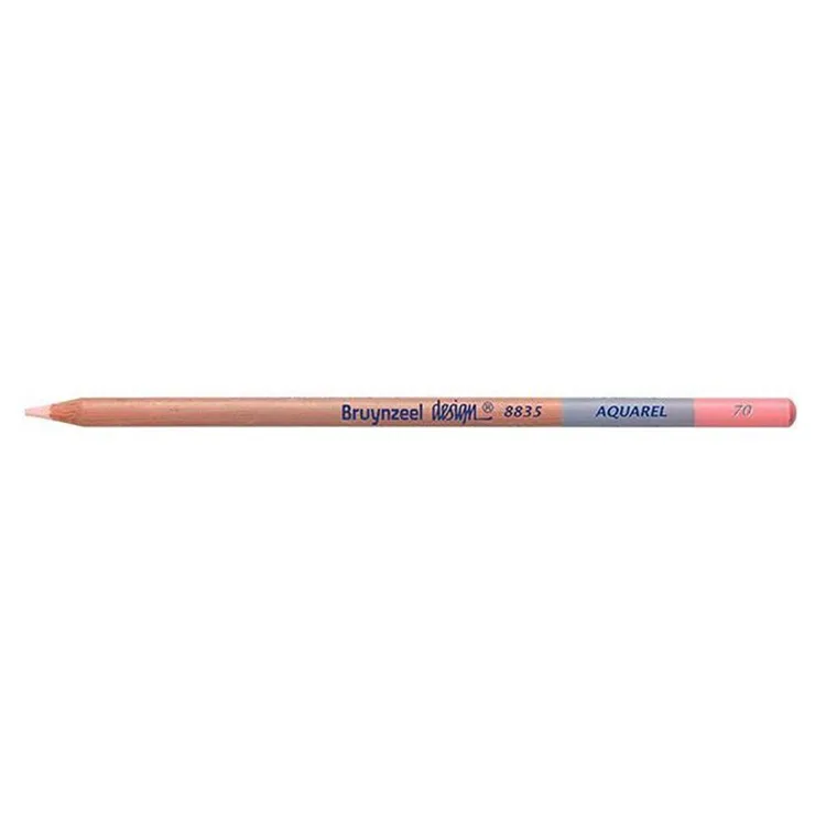 BRUYNZEEL DESING AQUARELL - KURU SULU BOYA KALEMİ - NAPLES YELLOW RED - B883570K