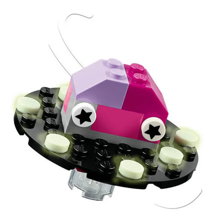 LEGO CLASSIC 11041 YARATICI DİNOZORLAR 450 PARÇA 5+