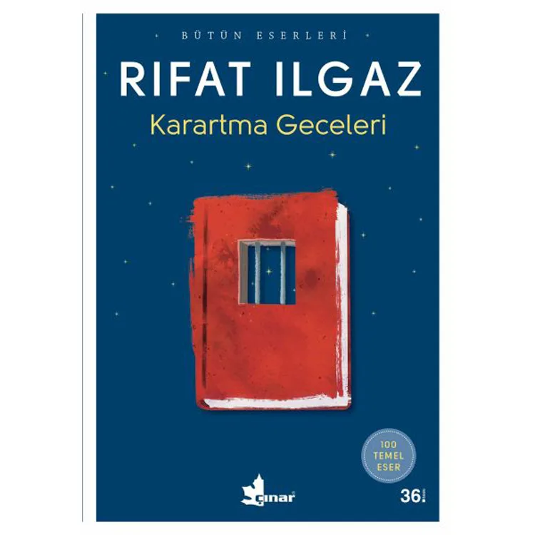 KARARTMA GECELERİ