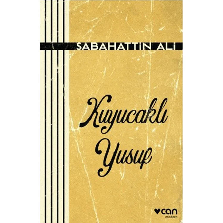 KUYUCAKLI YUSUF / SABAHATTİN ALİ