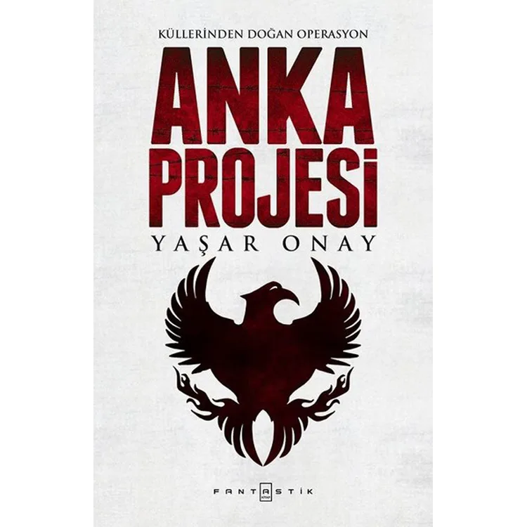 ANKA PROJESİ