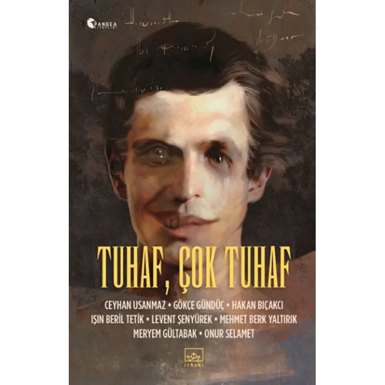 TUHAF ÇOK TUHAF