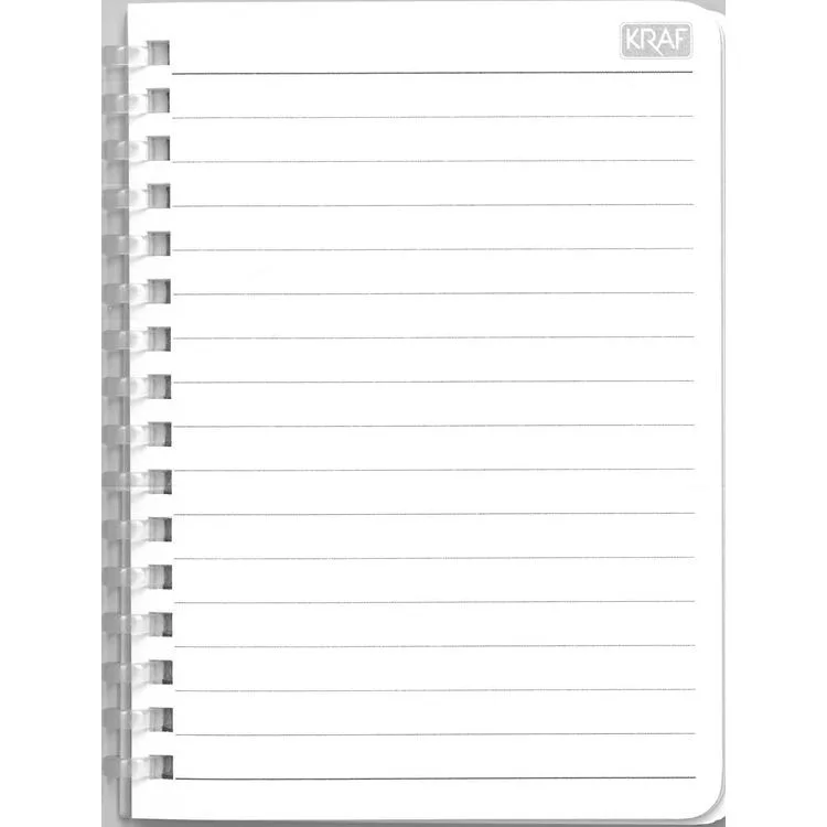 KRAF 2220-CB CAPYBARA 14.5 x 10.5 cm SPİRALLİ BLOKNOT ÇİZGİLİ + YAPIŞKANLI NOT KAĞIDI 1 SET