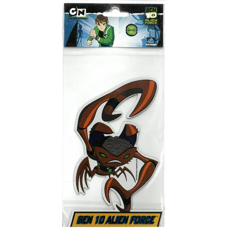 BEN10 MAGNET 73752
