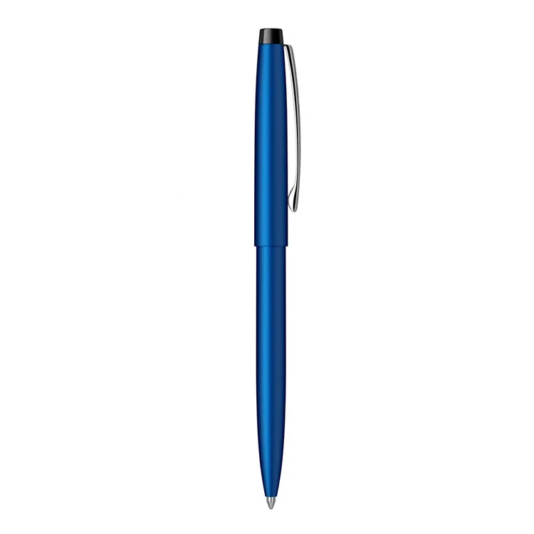SCRIKSS F108 TÜKENMEZ KALEM MAVİ