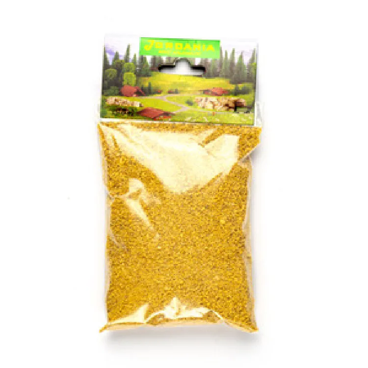JORDANIA MAKET JE00-04106 TOZ ÇİM SARI 50gr.