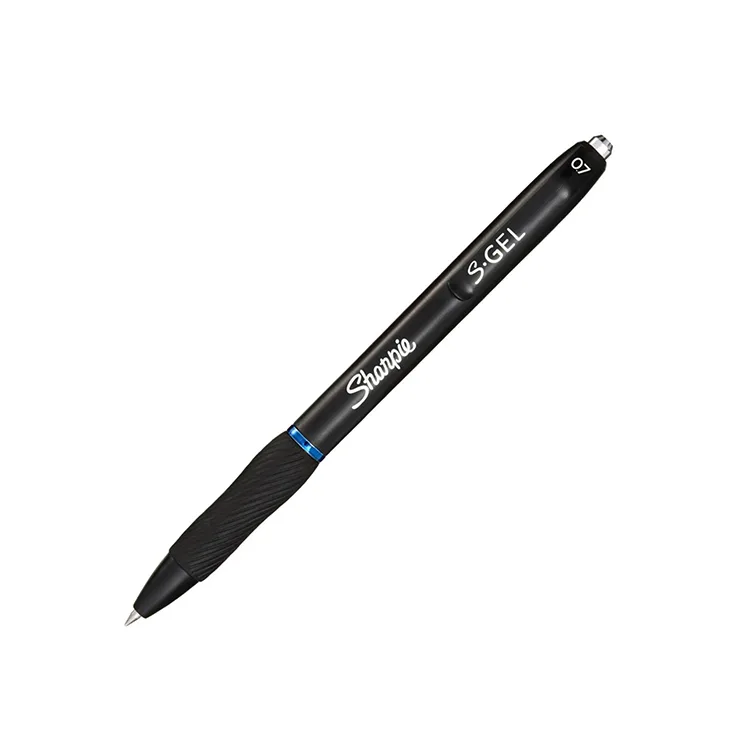 SHARPİE S-GEL 0.7mm JEL KALEM MAVİ 2136600