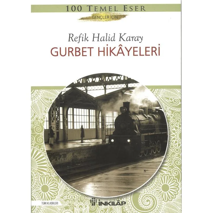 GURBET HİKAYELERİ - GENÇLER İÇİN