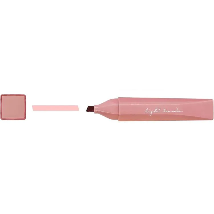 GIPTA F1554 PICKPEN FOSFORLU KALEM AÇIK PEMBE