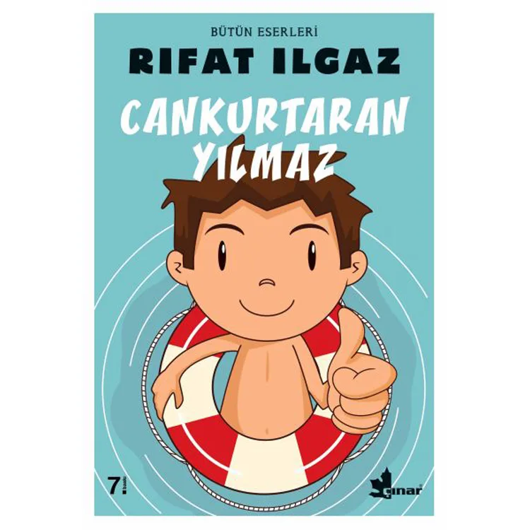 CANKURTARAN YILMAZ