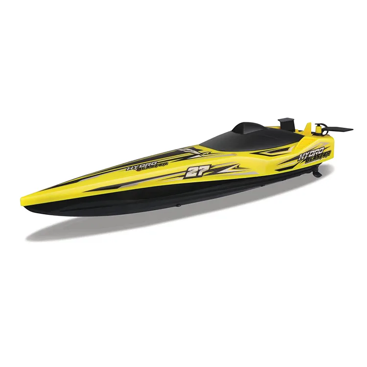 MAISTO TECH 82763 R/C HYDRO BLASTER SPEED BOAT 2.4GHZ UZAKTAN KUMANDALI HIZ TEKNESİ