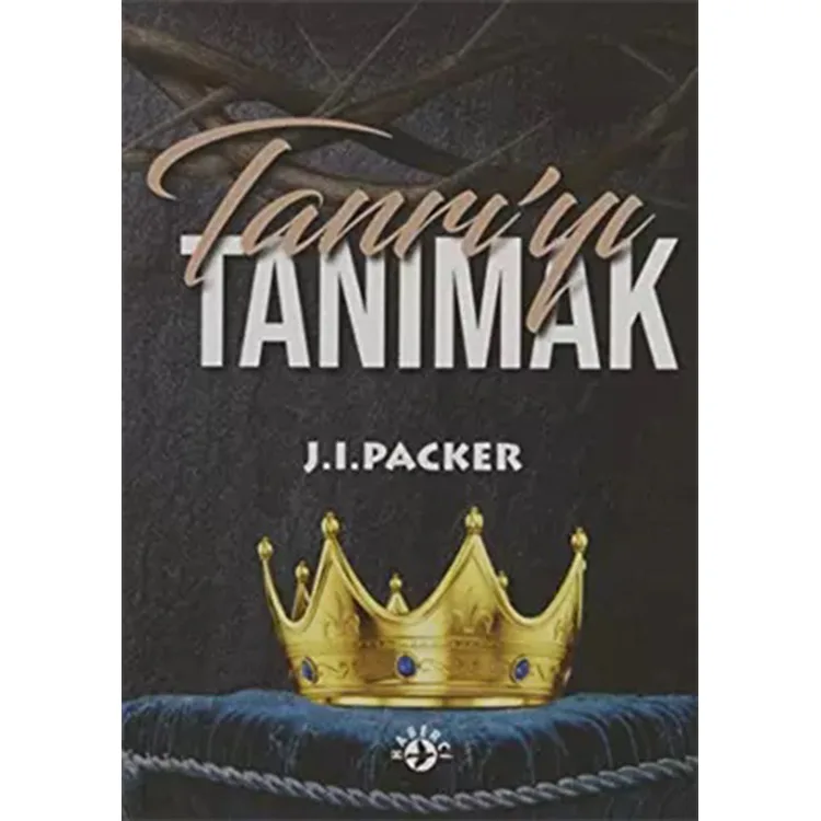 TANRI'YI TANIMAK