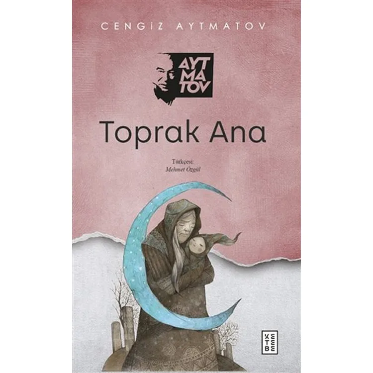 TOPRAK ANA