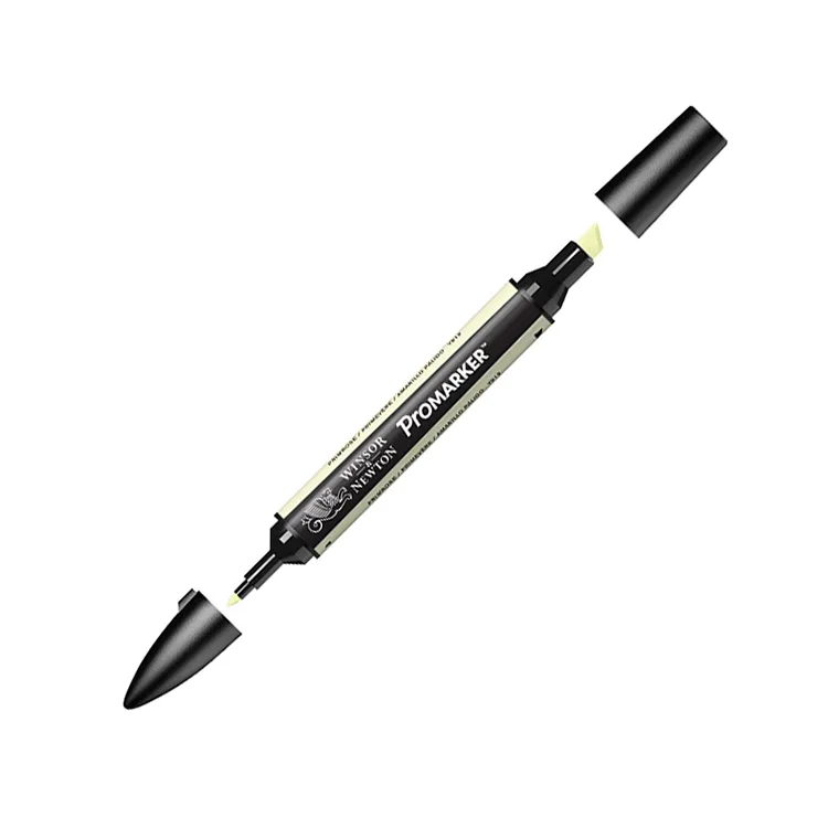 W&N 262 PROMARKER PRIMROSE