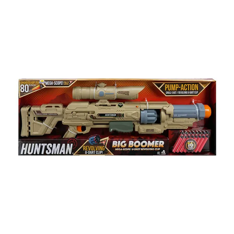 SUNMAN 91954 SÜNGER ATAN HUNTSMAN BİG BOOMER TÜFEK