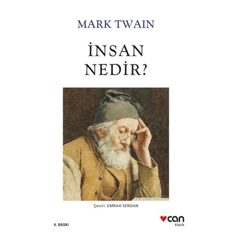 İNSAN NEDİR ?