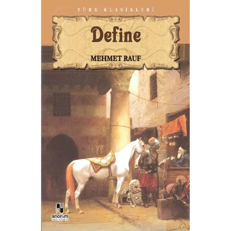 DEFİNE