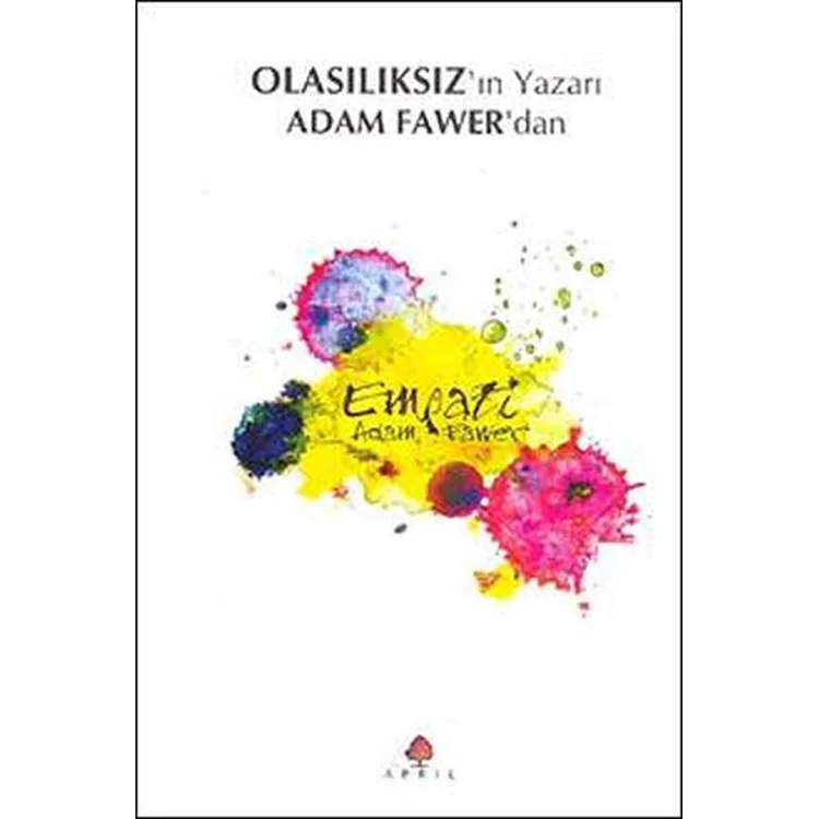 EMPATİ KARTON KAPAK