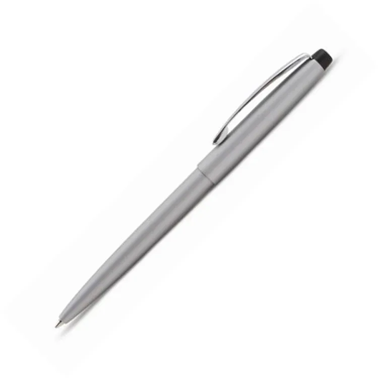 SCRIKSS F-108 TÜKENMEZ KALEM GÜMÜŞ