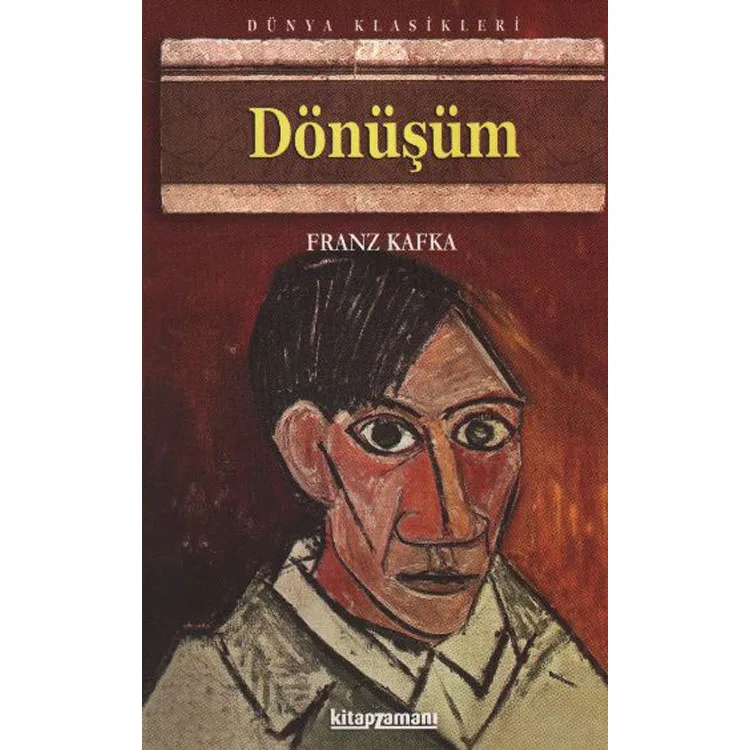 DÖNÜŞÜM