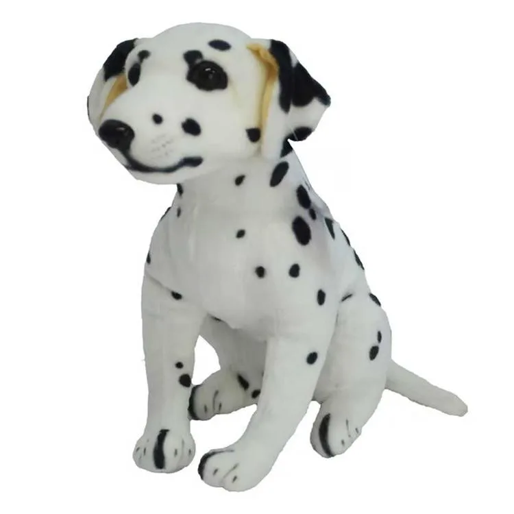 HALLEY PL62453 PELÜŞ KÖPEK 43 CM - TEKLİ