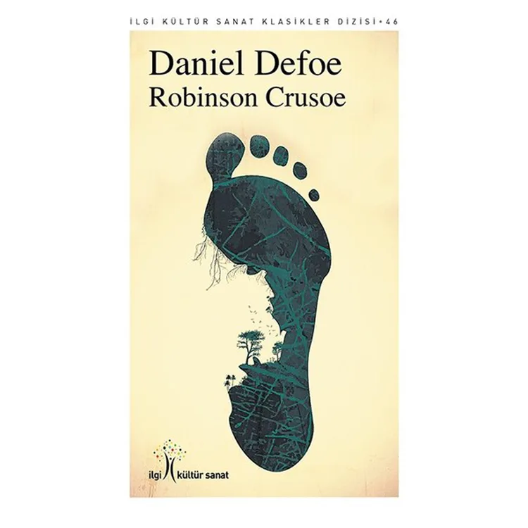 ROBINSON CRUSOE