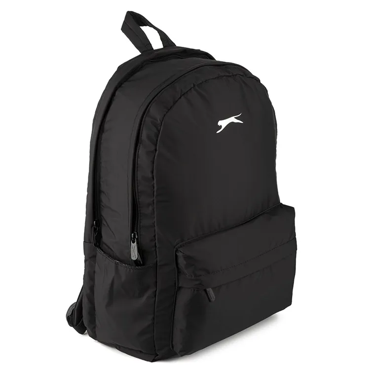 SLAZENGER 23128 ARMOR SİYAH SIRT ÇANTASI