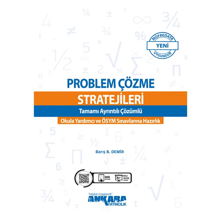 ANKARA PROBLEM ÇÖZME STRATEJİLERİ