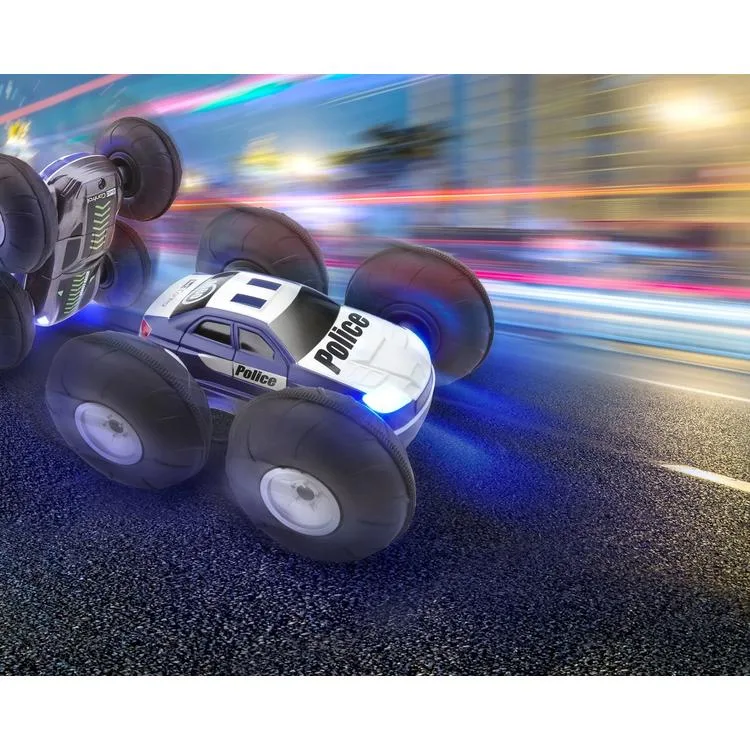 ADORE 24634 REVELL CONTROL RC FLIP RACER IŞIKLI UZAKTAN KUMANDALI ARAÇ 6+