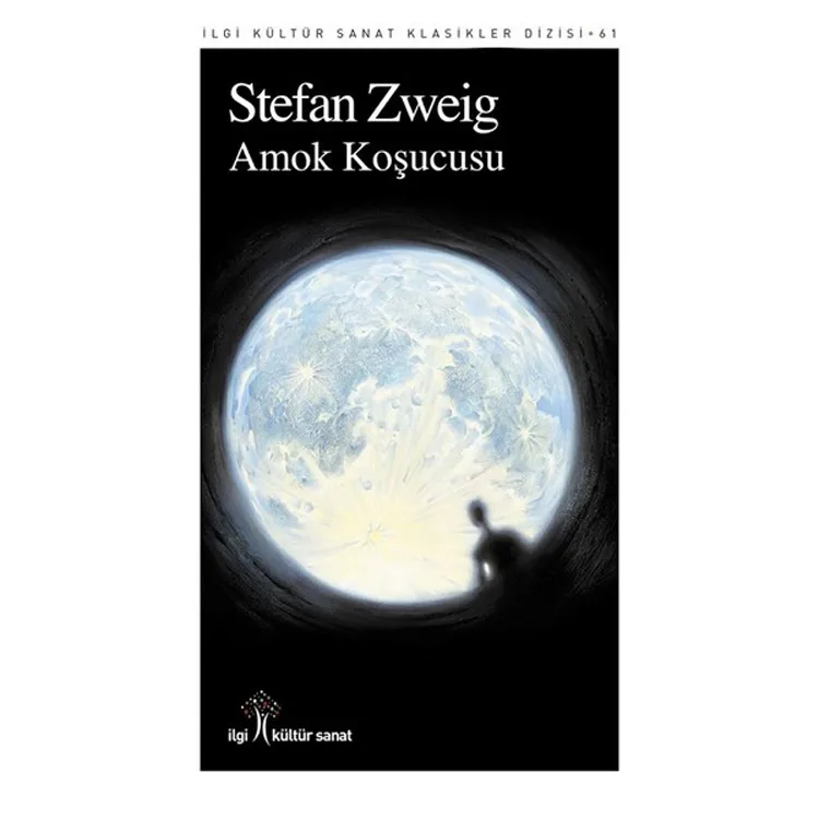 AMOK KOŞUCUSU