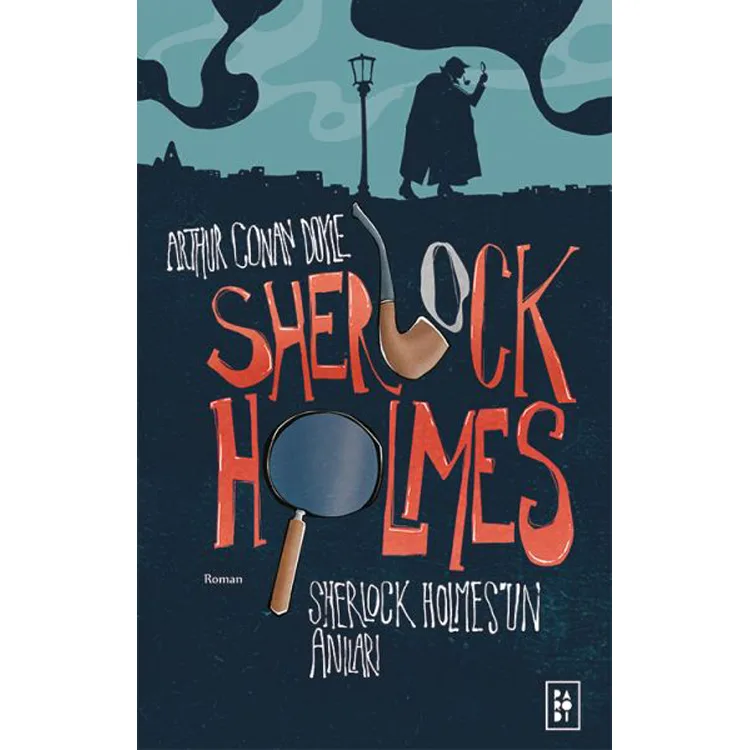 SHERLOCK HOLMES - 2 SHERLOCK HOLMESİN ANILARI
