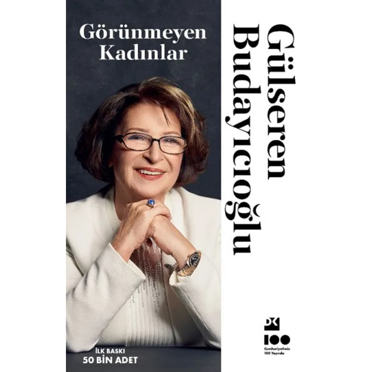 GÖRÜNMEYEN KADINLAR