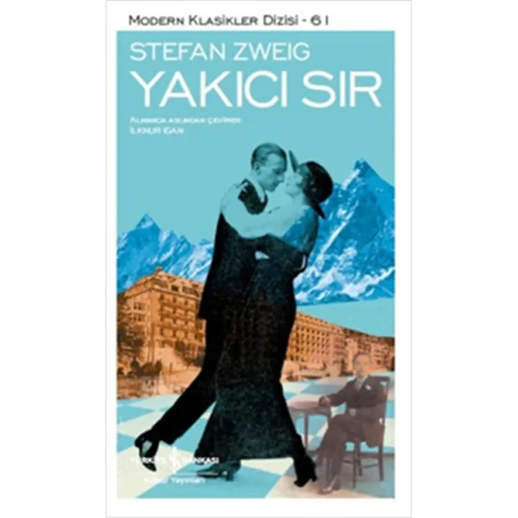YAKICI SIR